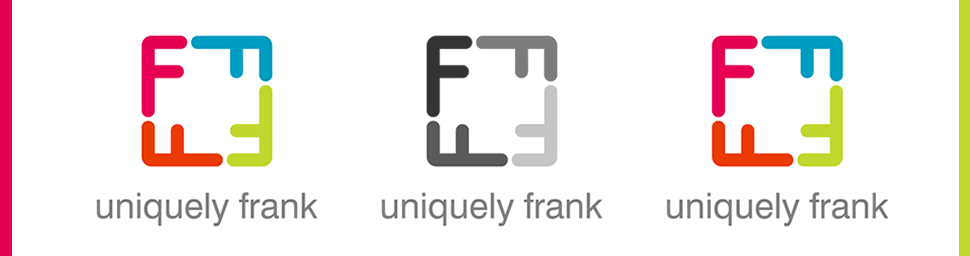 Frank’s board of directors were looking for a creative agency that would deliver a fresh, exciting and instantly recognisable logo design and brand.